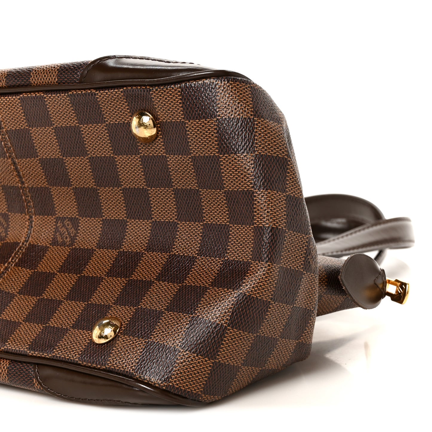 Damier Ebene Verona PM