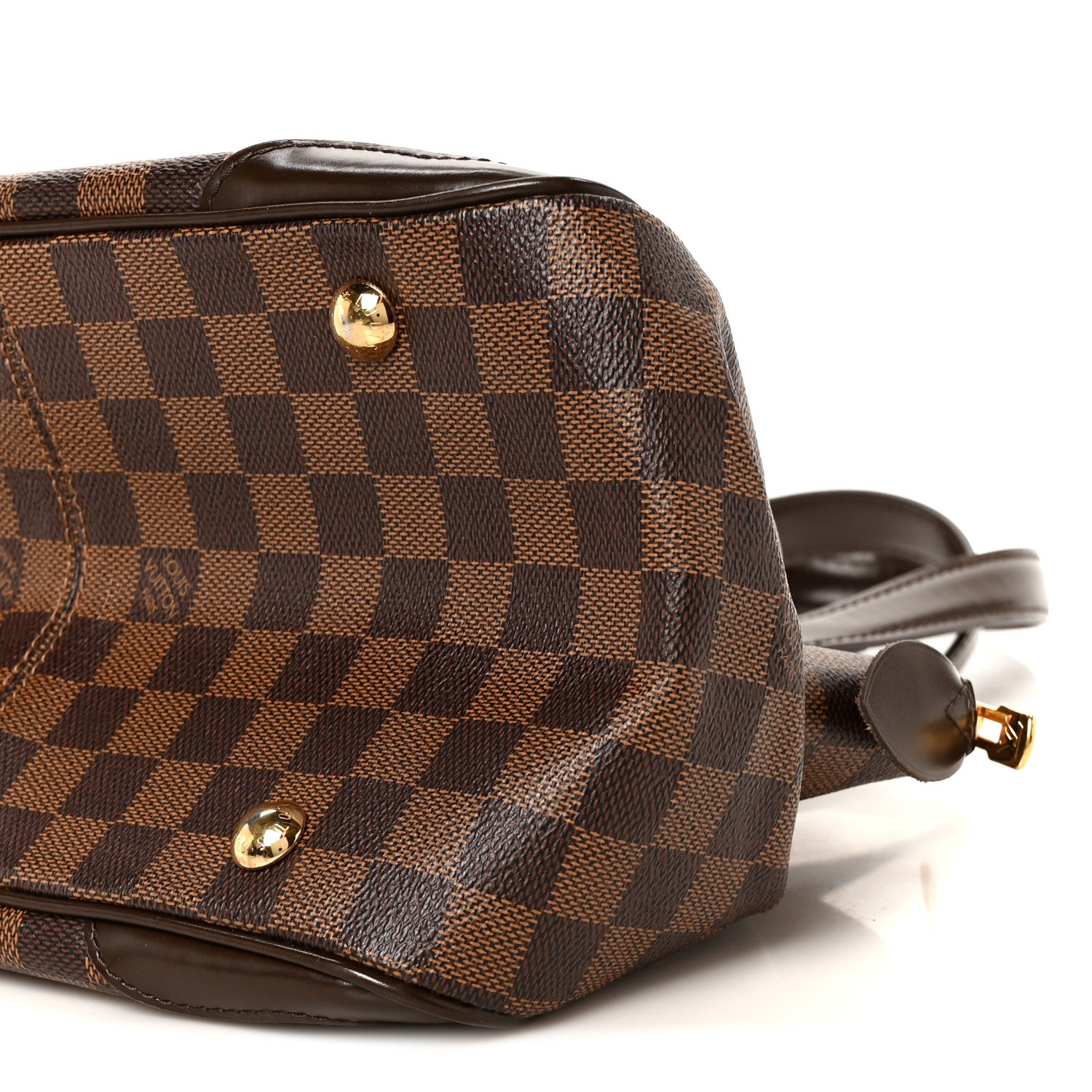 Louis Vuitton Damier Ebene Verona PM 12 of 12