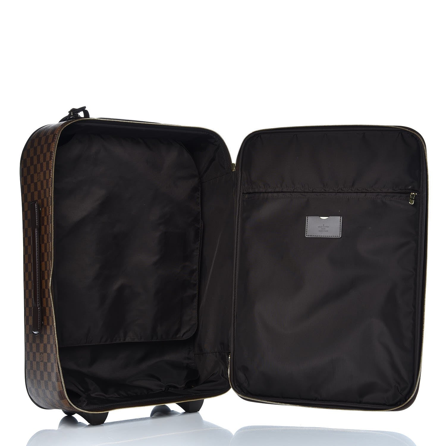 Louis Vuitton Damier Ebene Pegase 60 5 of 20