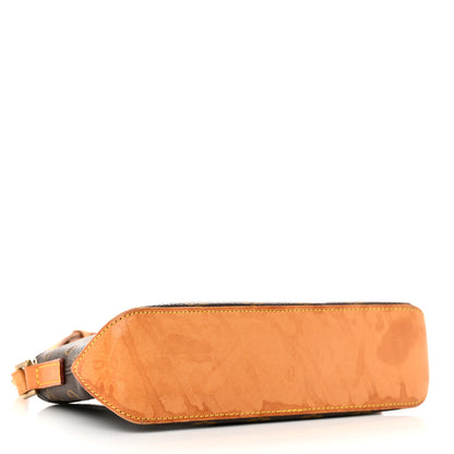 Louis Vuitton Monogram Trotteur 4 of 14