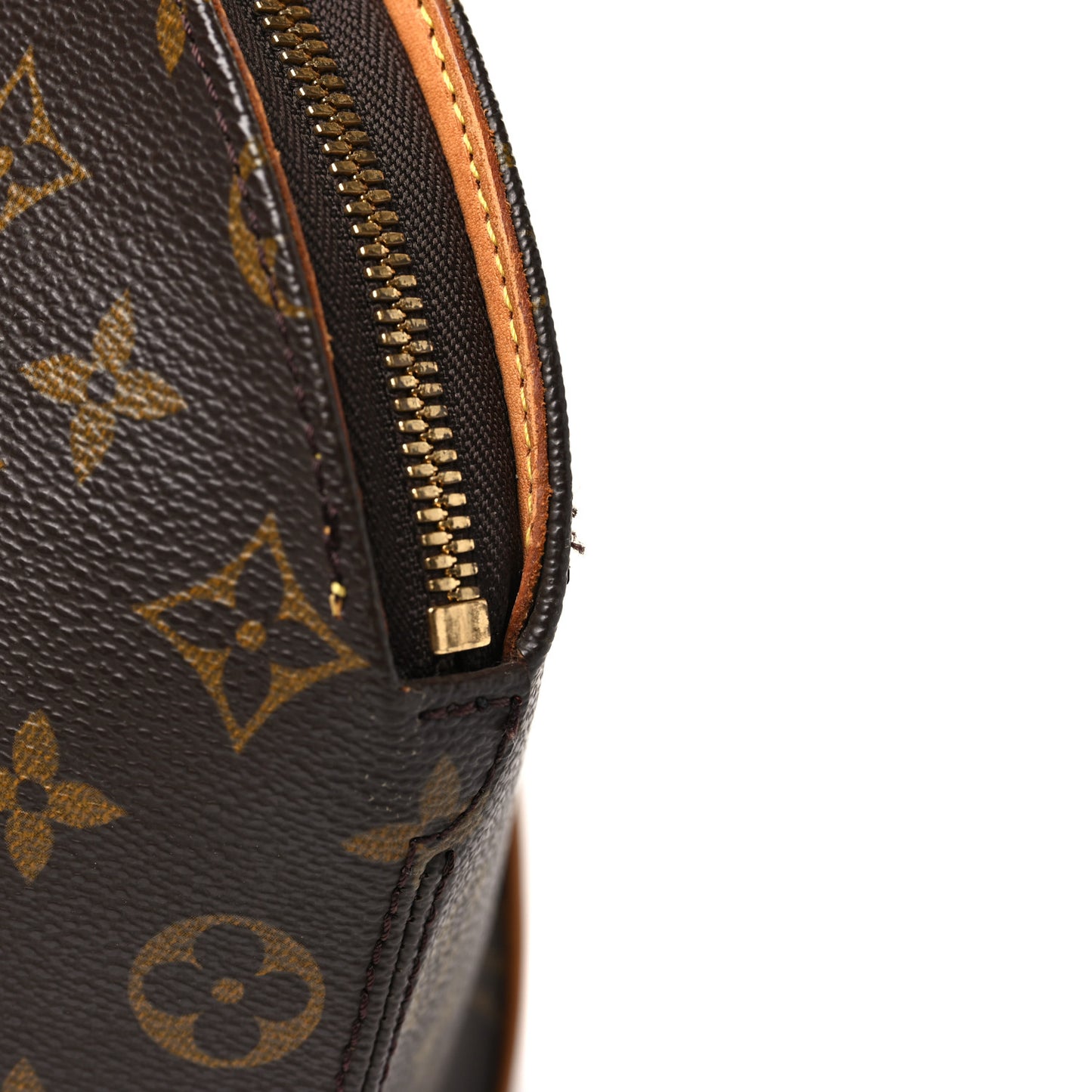 Monogram Ellipse PM