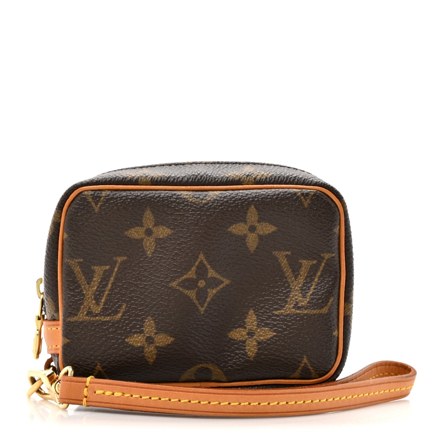 Monogram Wapity