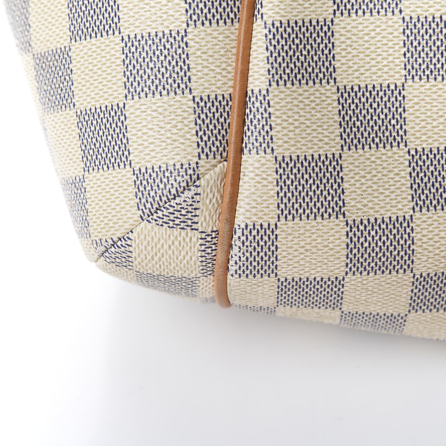 Louis Vuitton Damier Azur Totally PM 11 of 17