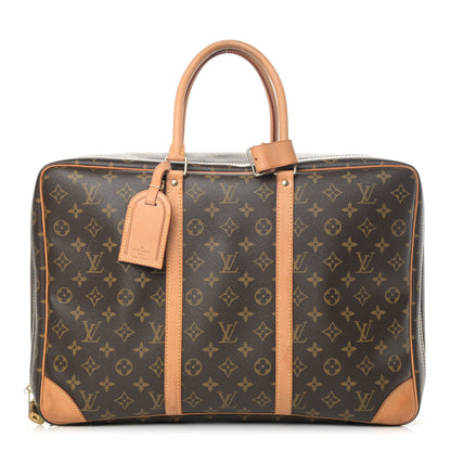 Louis Vuitton Monogram Sirius 45 1 of 7