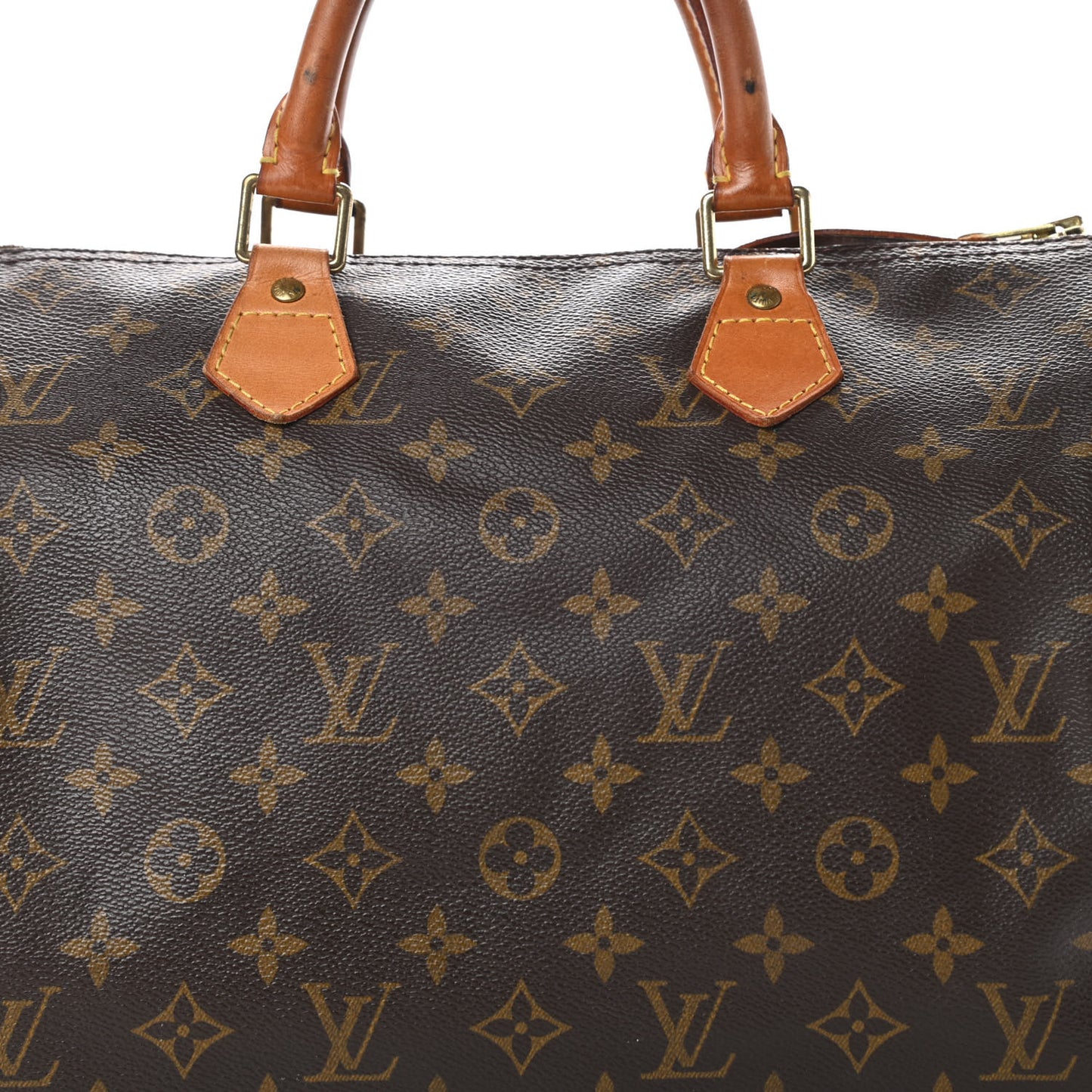 Monogram Speedy 30