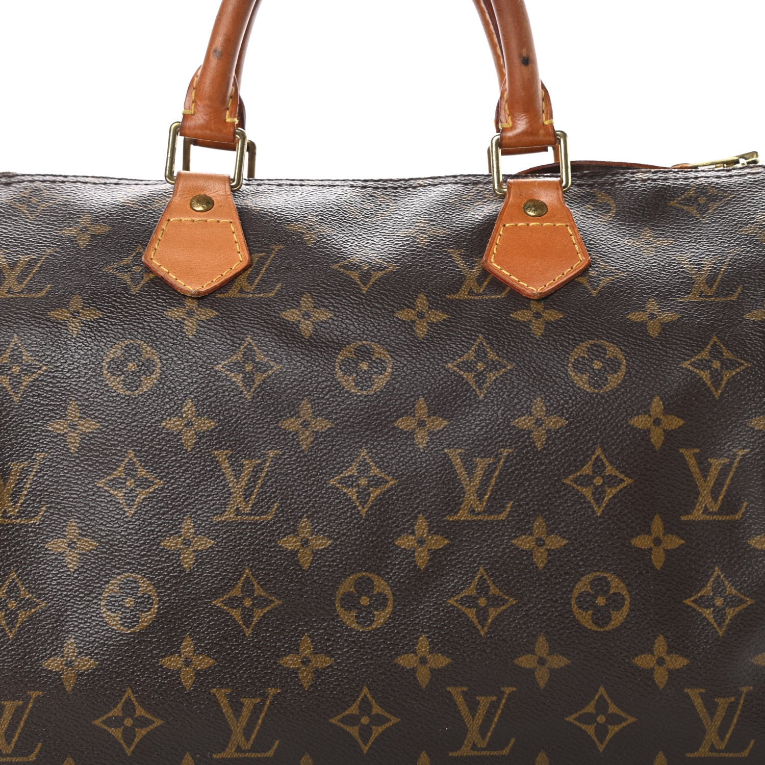 Louis Vuitton Monogram Speedy 30 8 of 18