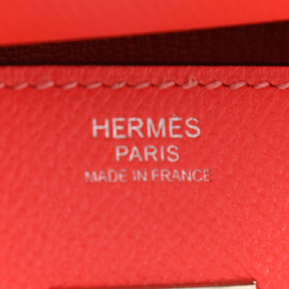 Hermes Epsom Birkin 30 Rose Jaipur 18 of 18