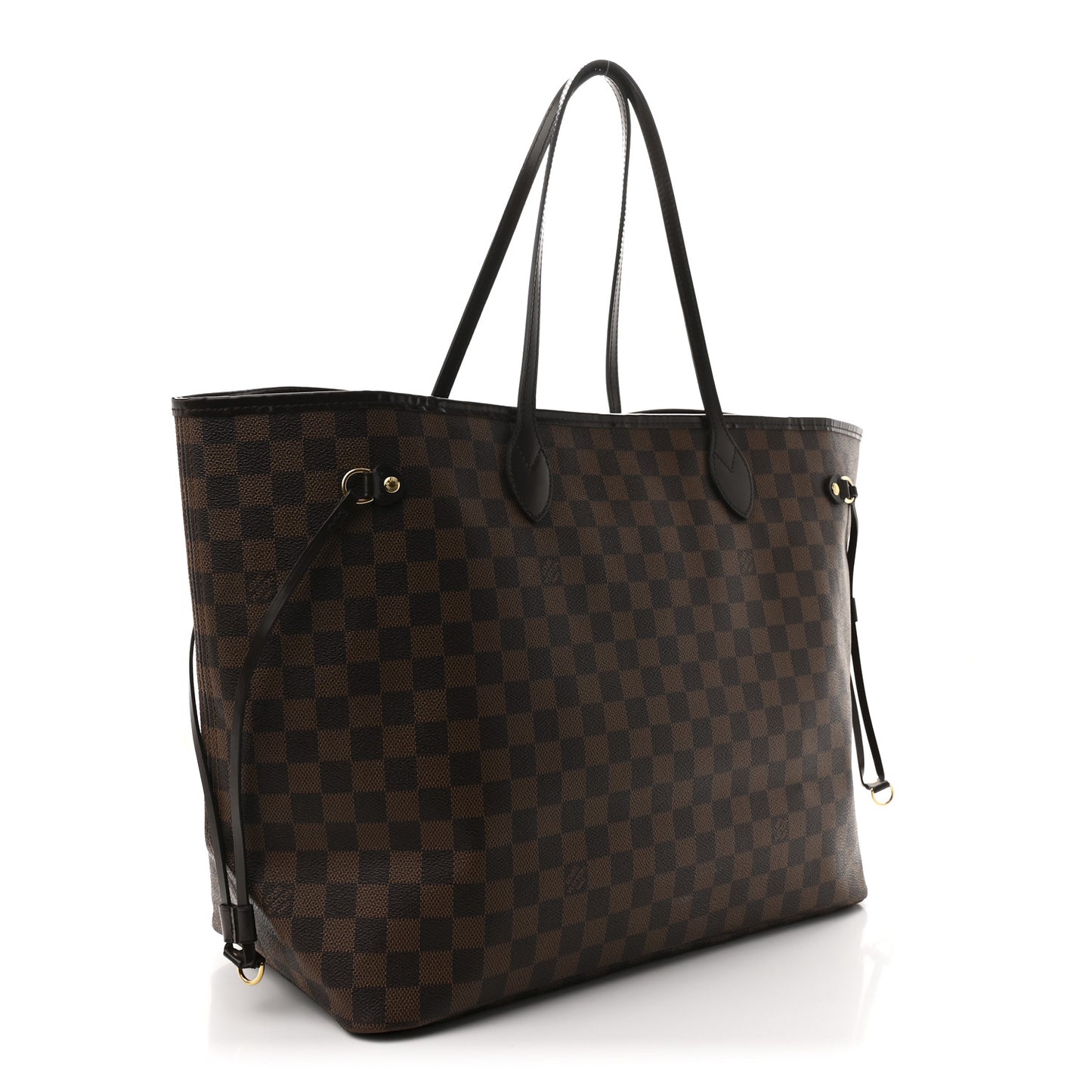 Damier Ebene Neo Neverfull GM
