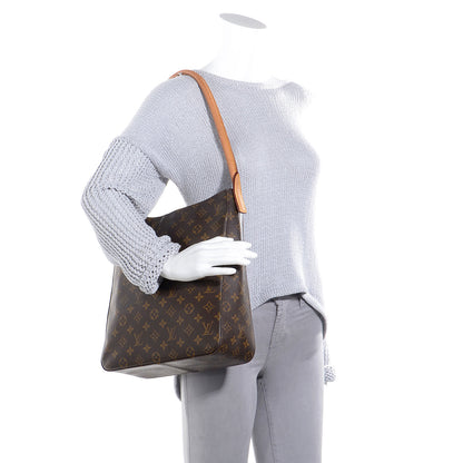 Louis Vuitton Monogram Looping GM 2 of 7