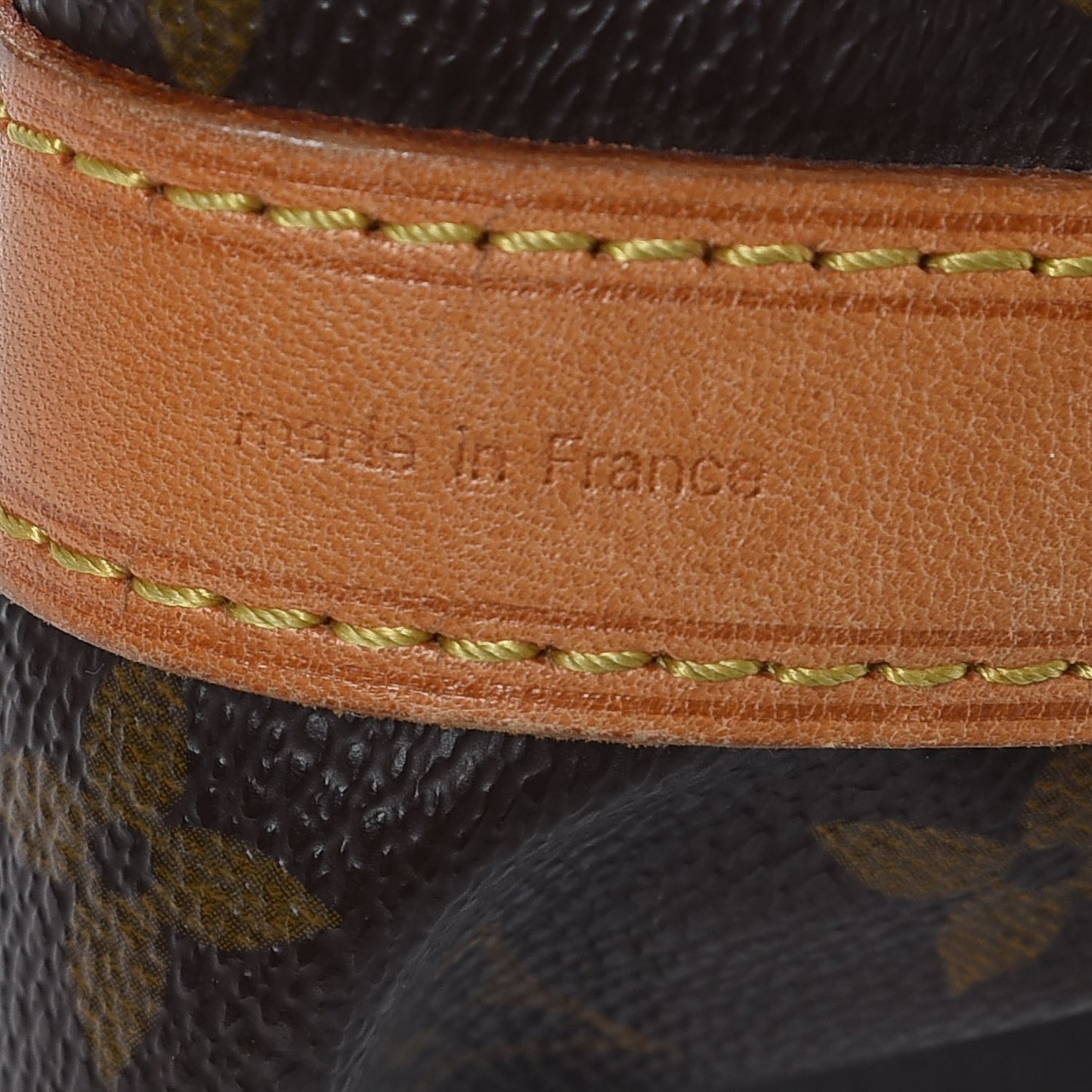 Monogram Petit Noe