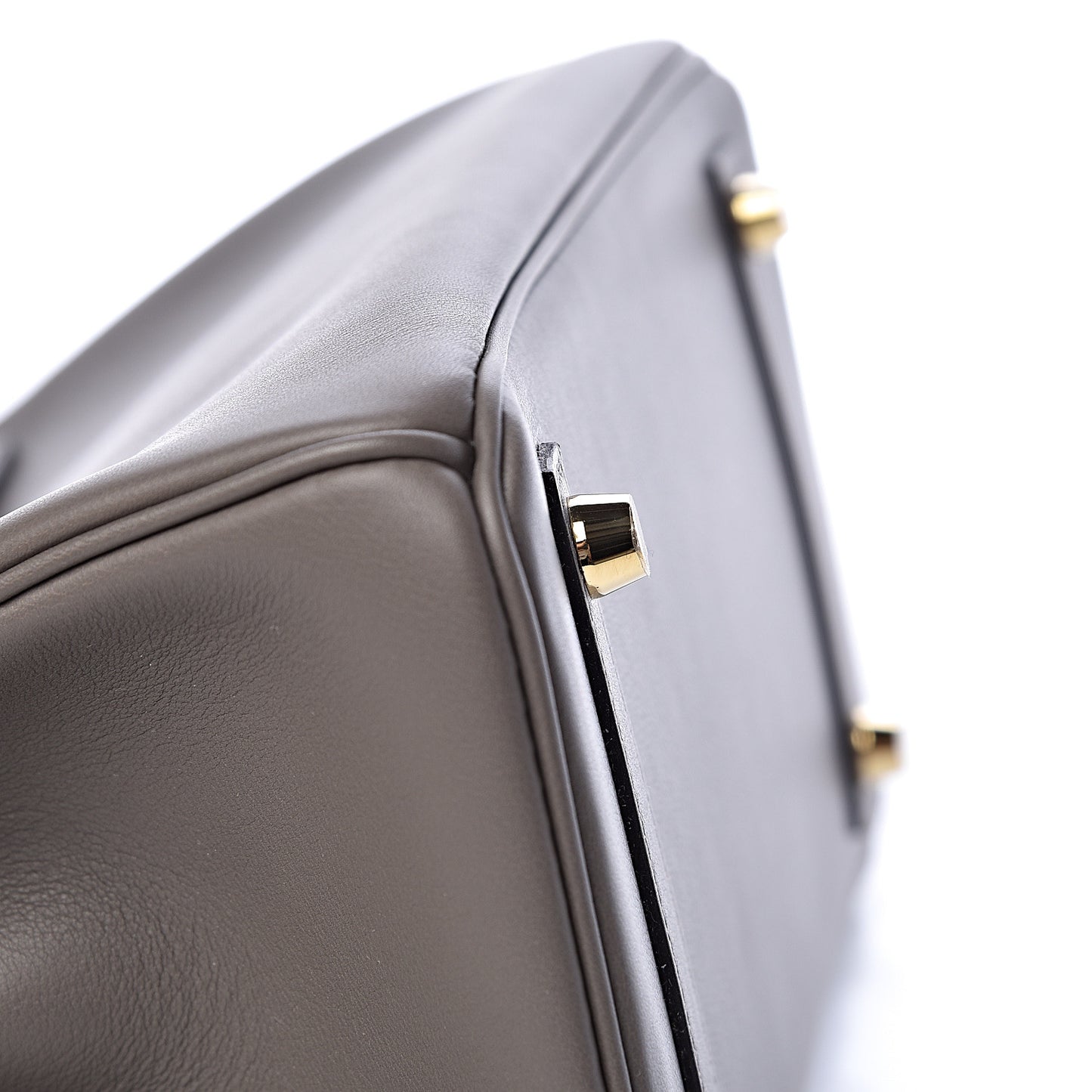 Veau Jonathan Birkin 25 Etain
