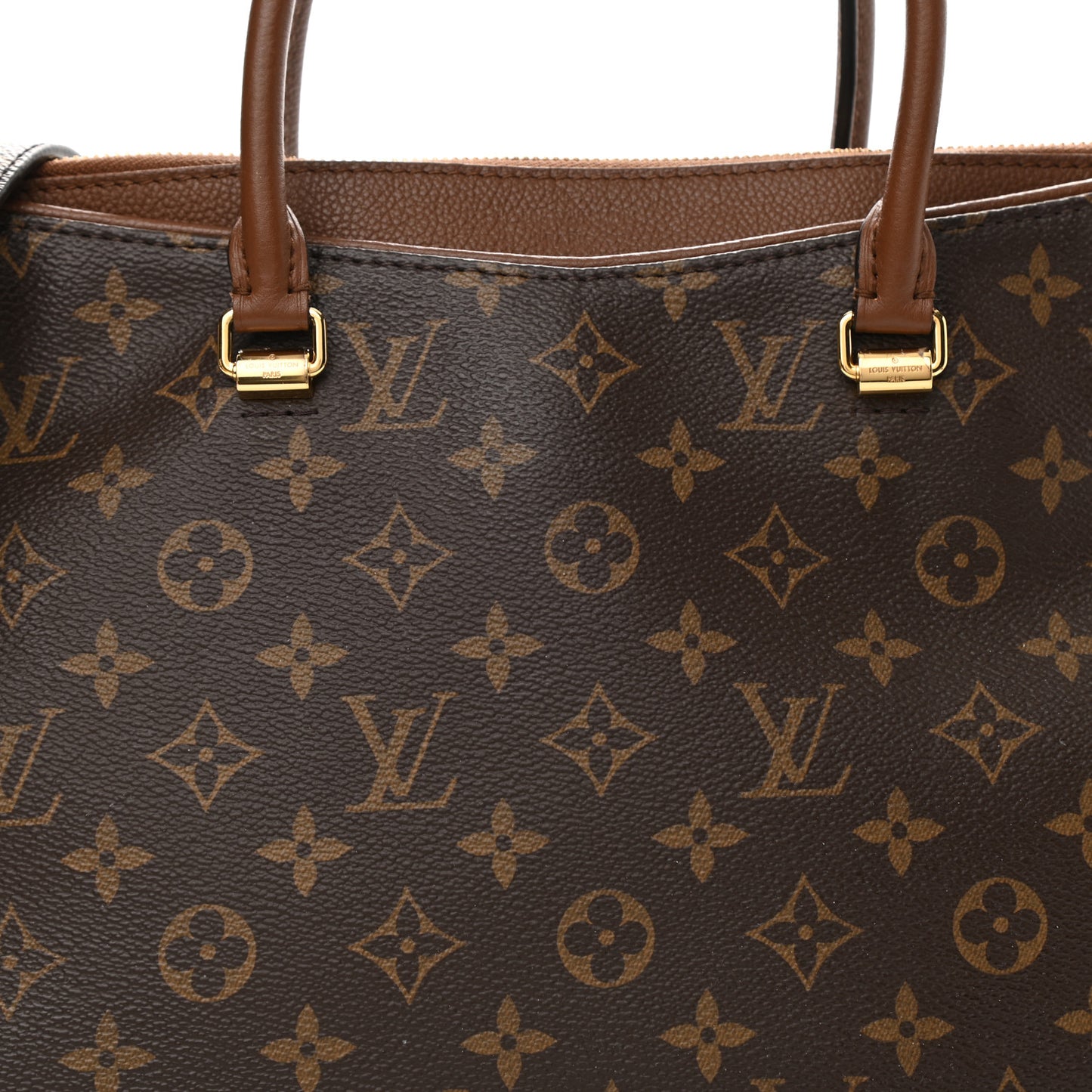 Monogram Pallas Full Noisette
