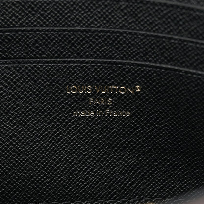 Louis Vuitton Reverse Monogram Ivy Wallet On Chain 6 of 10