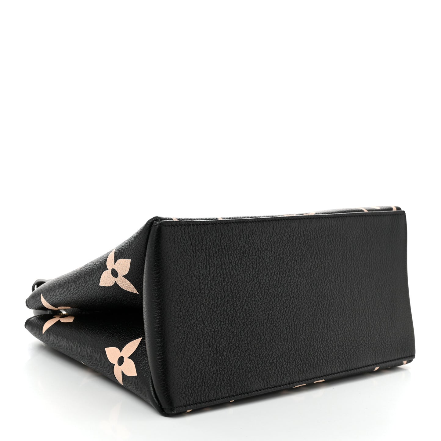 Empreinte Monogram Giant Petit Palais Black Beige