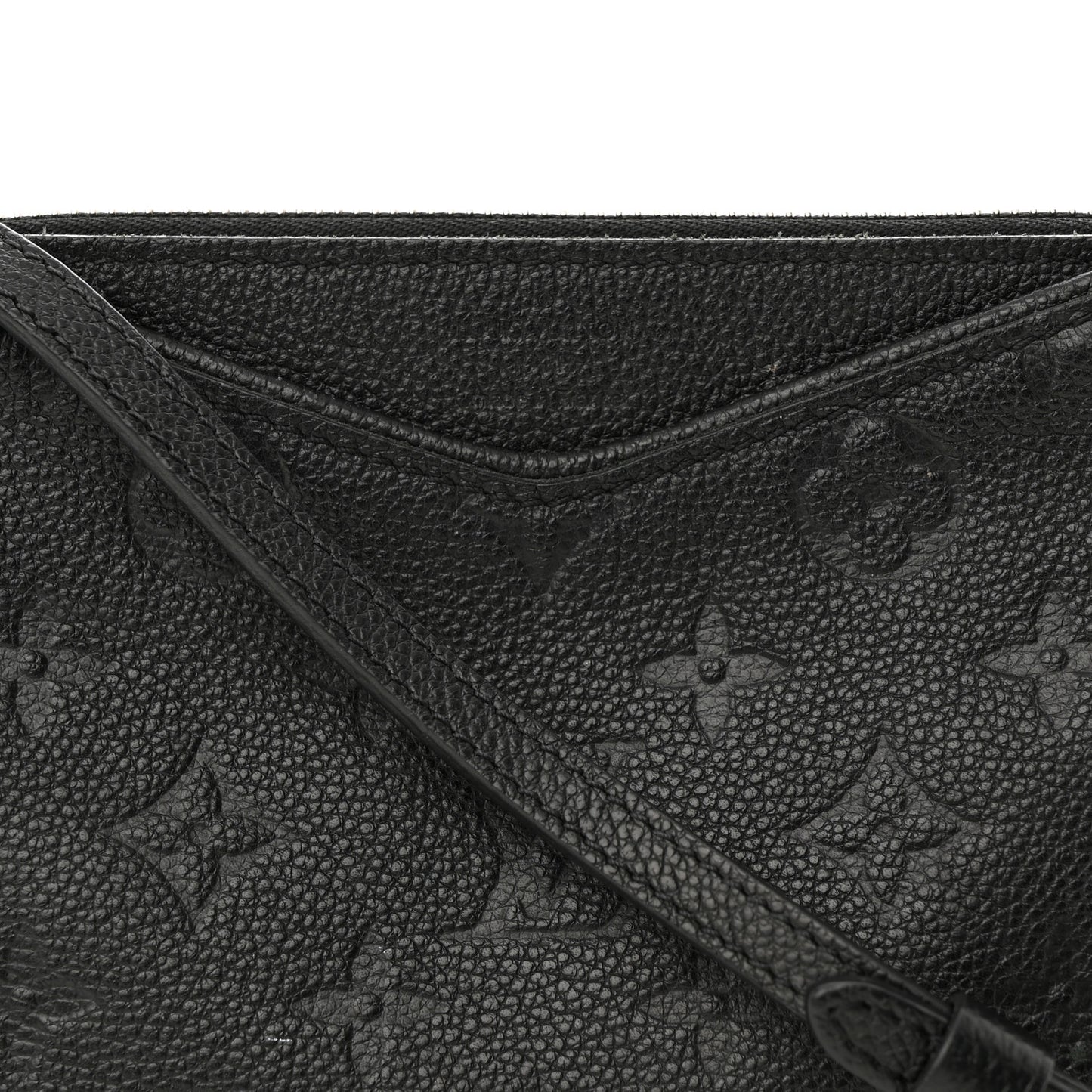 Empreinte Pallas Crossbody Black