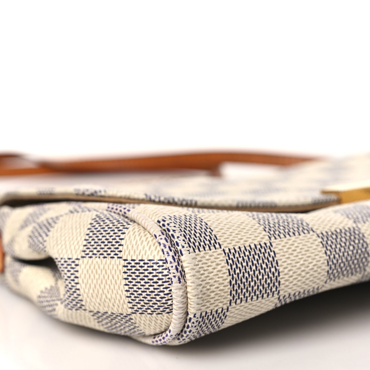 Damier Azur Favorite MM