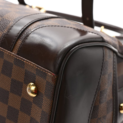 Louis Vuitton Damier Ebene Berkeley 10 of 11
