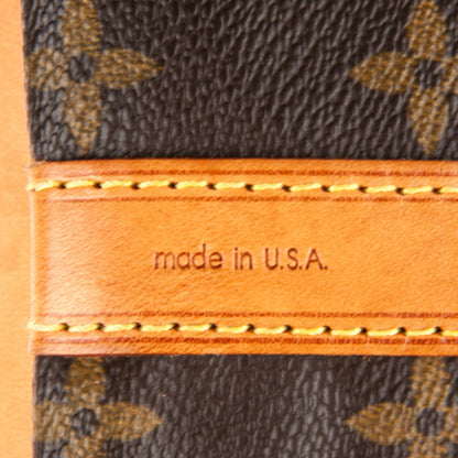 Louis Vuitton Monogram Petit Noe 7 of 8
