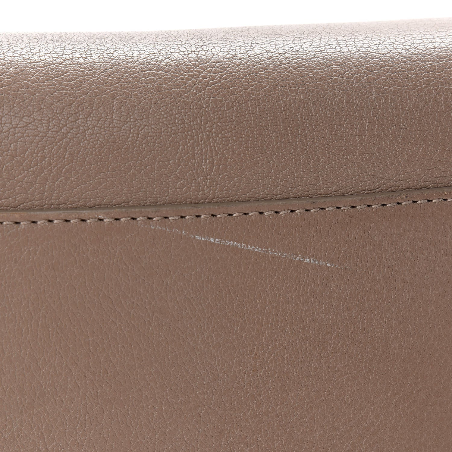 Givenchy Sugar Goatskin Small Antigona Light Beige 8 of 13