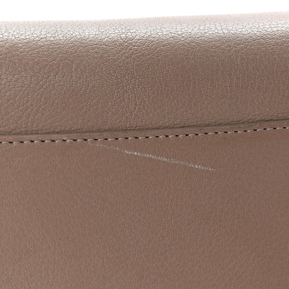 Givenchy Sugar Goatskin Small Antigona Light Beige 8 of 13