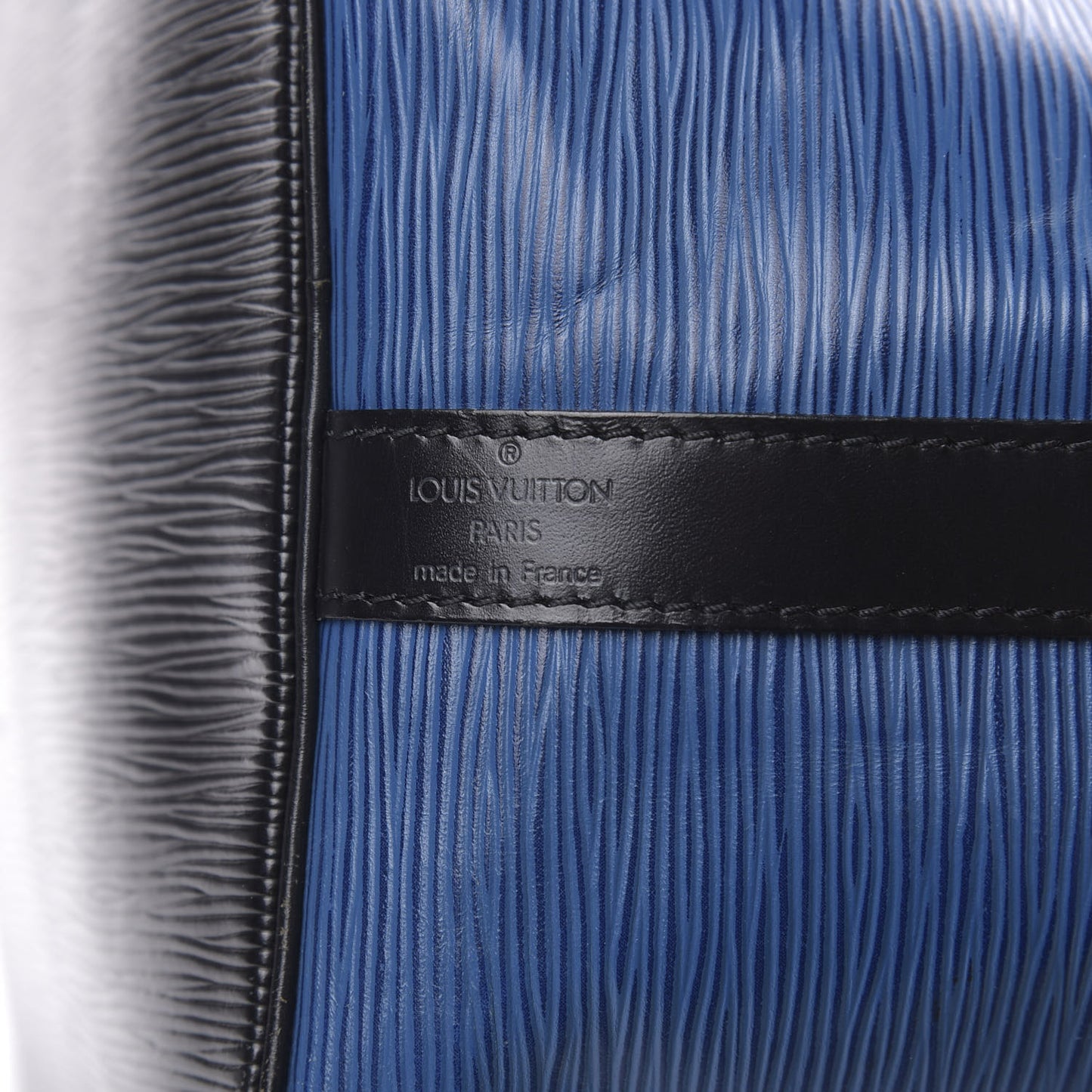 Epi Petit Noe Toledo Black