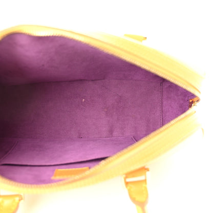 Louis Vuitton Epi Jasmin Tassil 5 of 12
