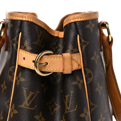 Louis Vuitton Monogram Batignolles 21 of 26