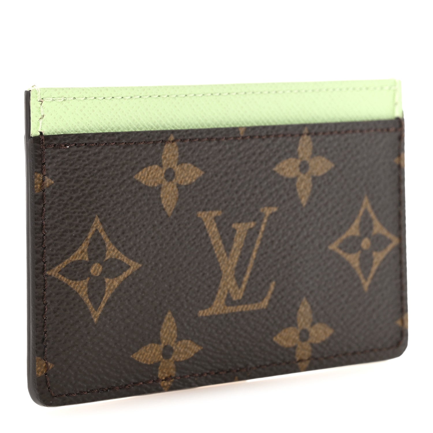 Louis Vuitton カードホルダー Card Holder - Monogram Women's Credit Card Case | LOUIS VUITTON ®