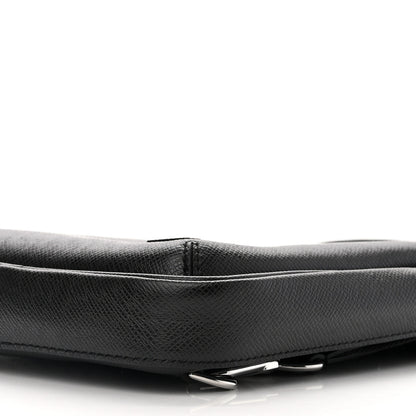 Louis Vuitton Taiga Avenue Sling Bag Ardoise 9 of 10