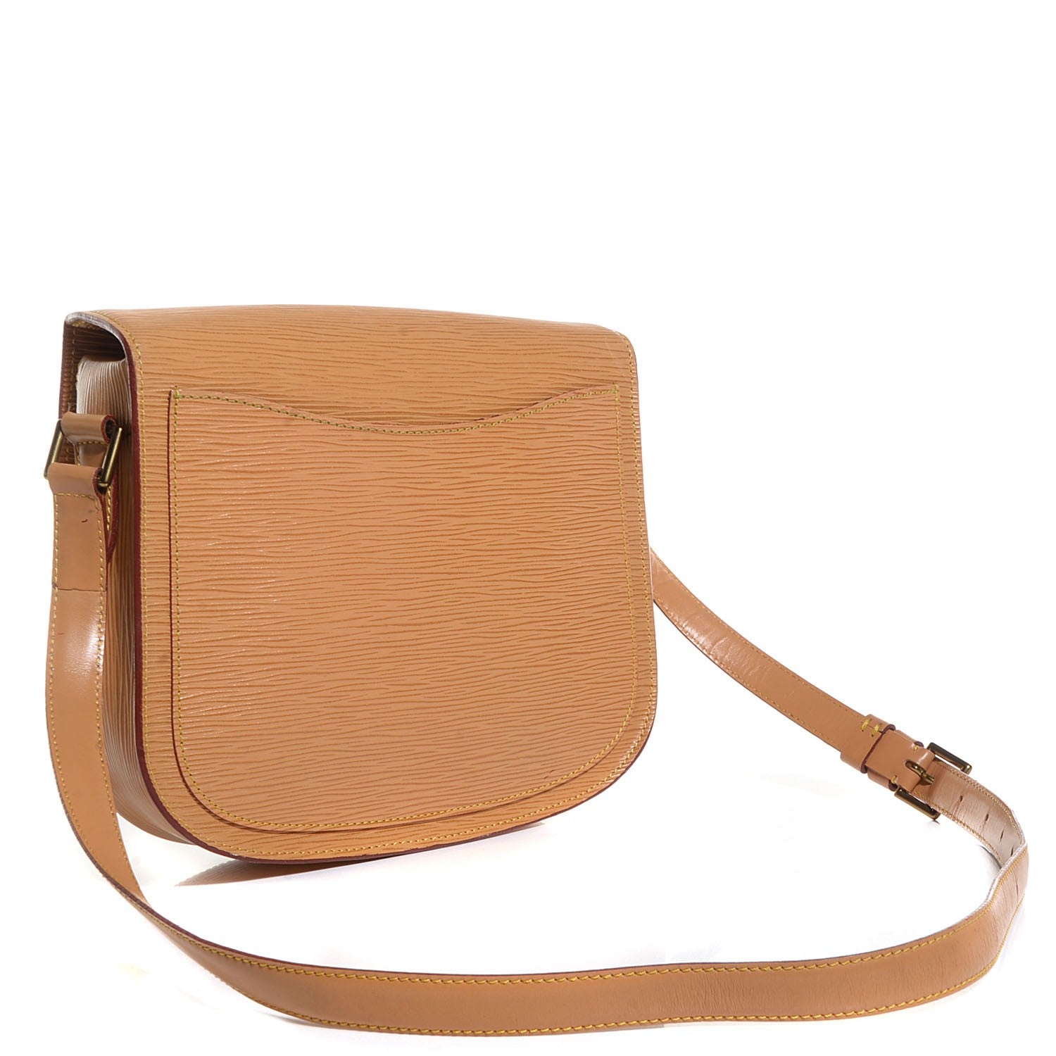 Louis Vuitton Epi Saint Cloud GM Winnipeg 3 of 8