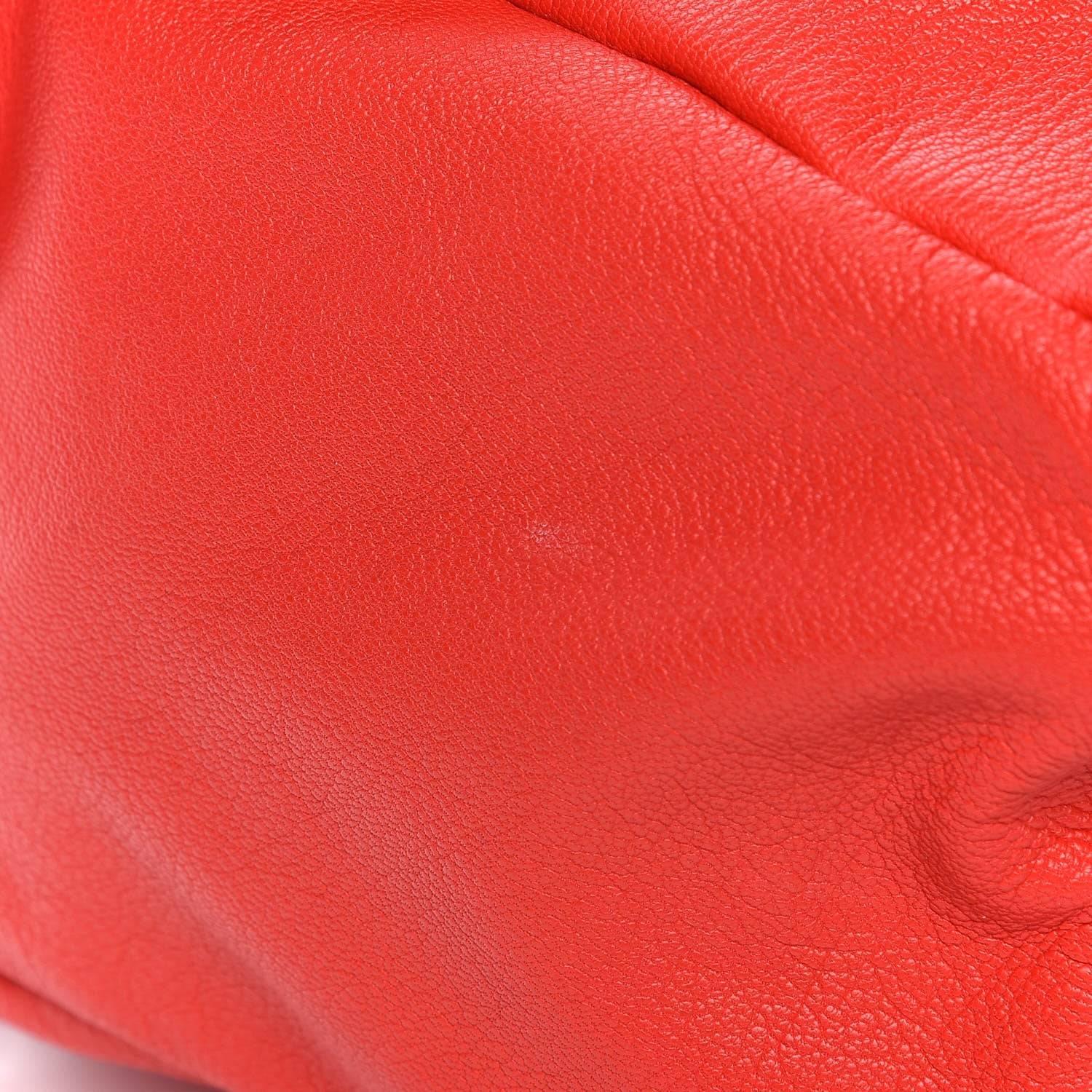 Givenchy Sugar Goatskin Small Pandora Carmine 10 of 10