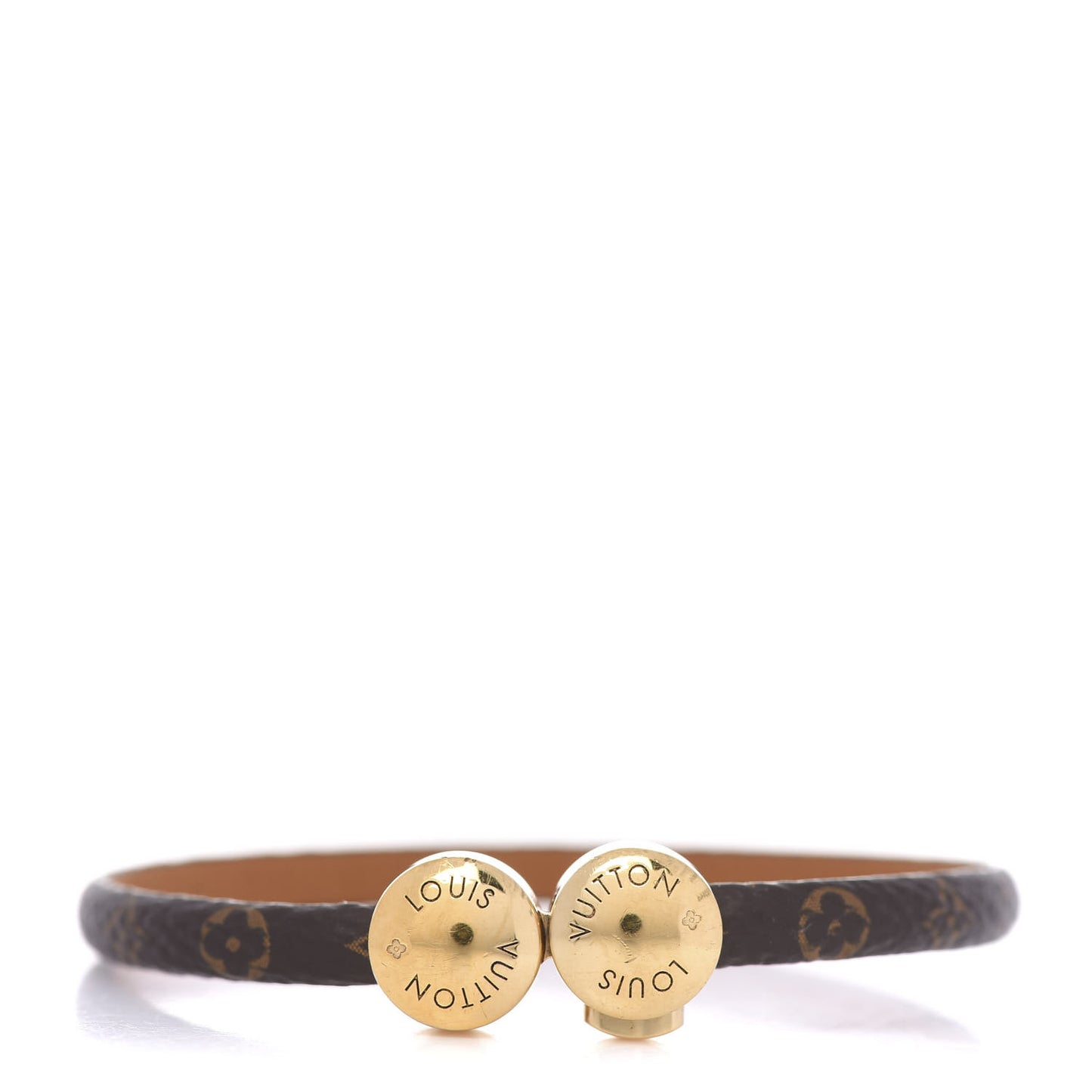 Monogram Mini Historic Bracelet 17