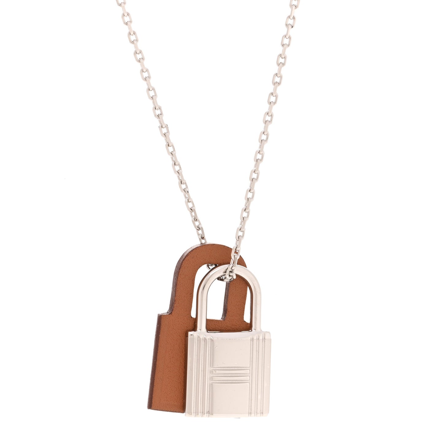 Swift O'Kelly Pendant Necklace Gold