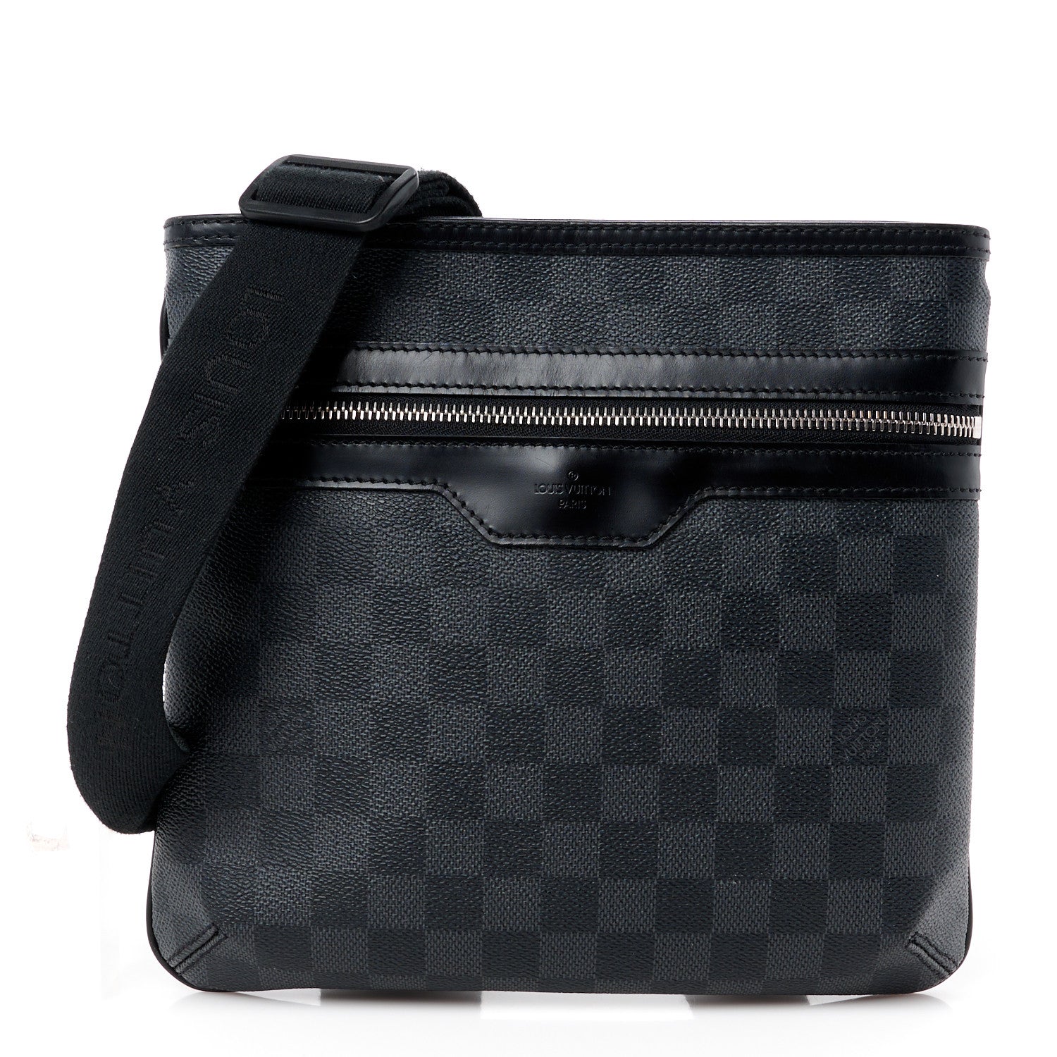 Louis Vuitton Damier Graphite Thomas 1 of 11