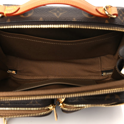 Louis Vuitton Monogram Utility Crossbody 5 of 6
