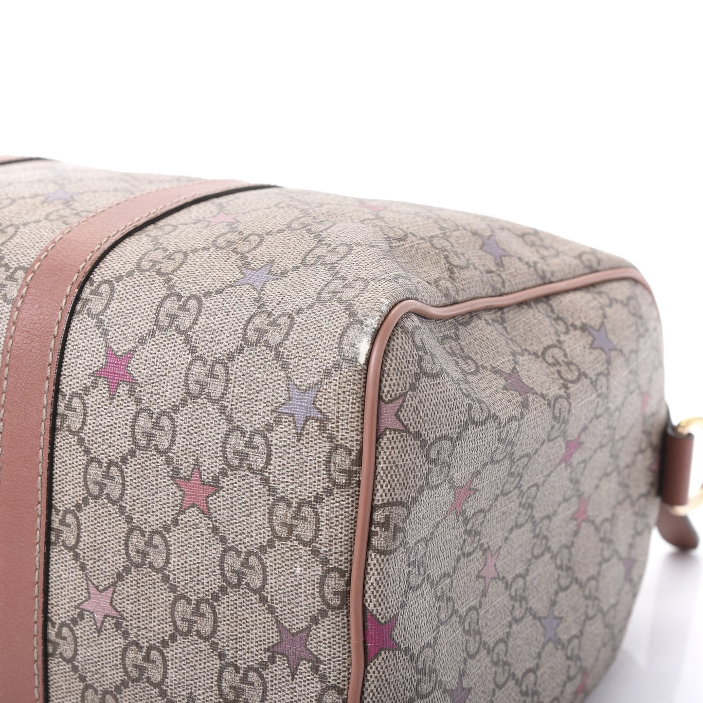 GG Supreme Stars Medium Joy Boston Pink