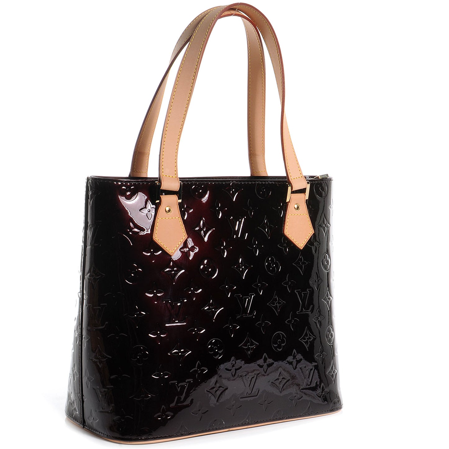 Vernis Houston Amarante