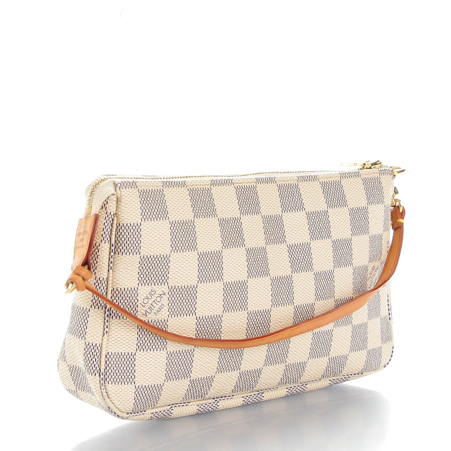Damier Azur Pochette Accessories