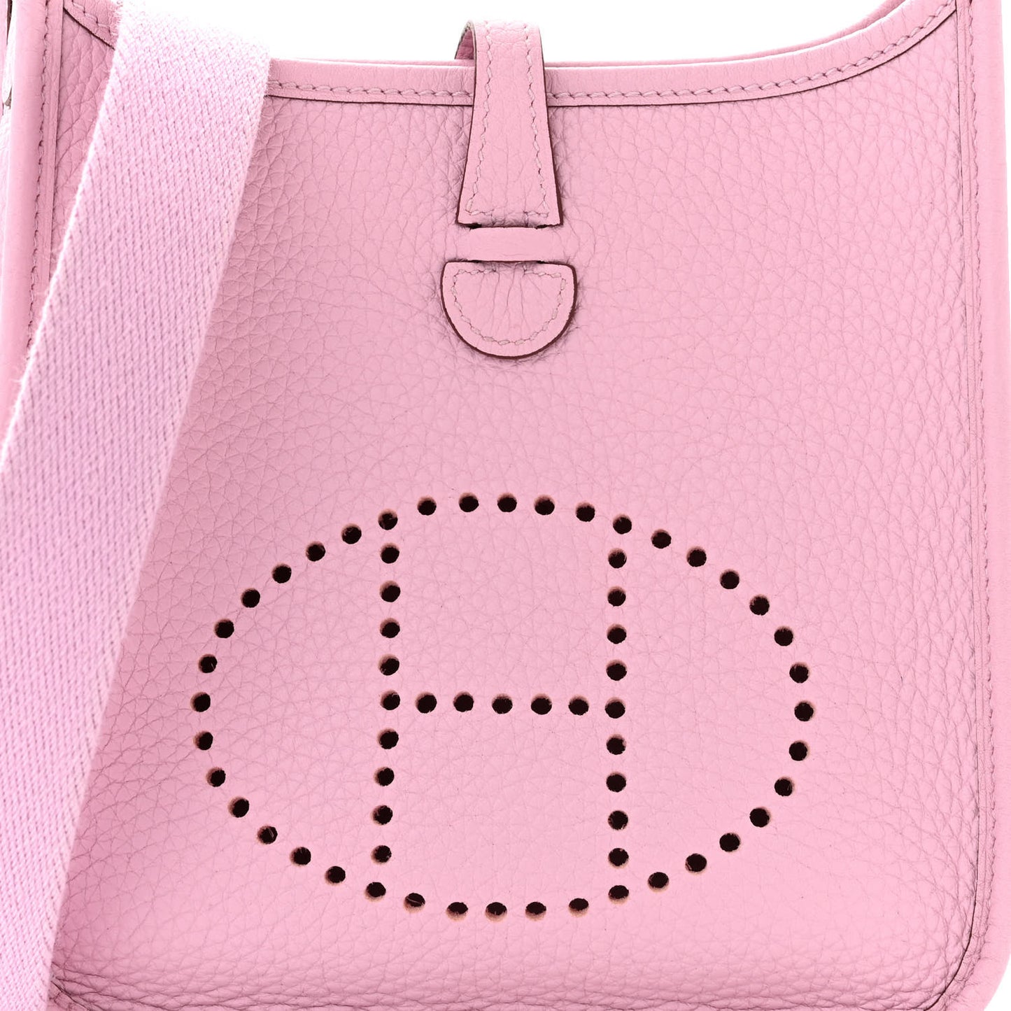 Taurillon Clemence Evelyne TPM Mauve Sylvestre
