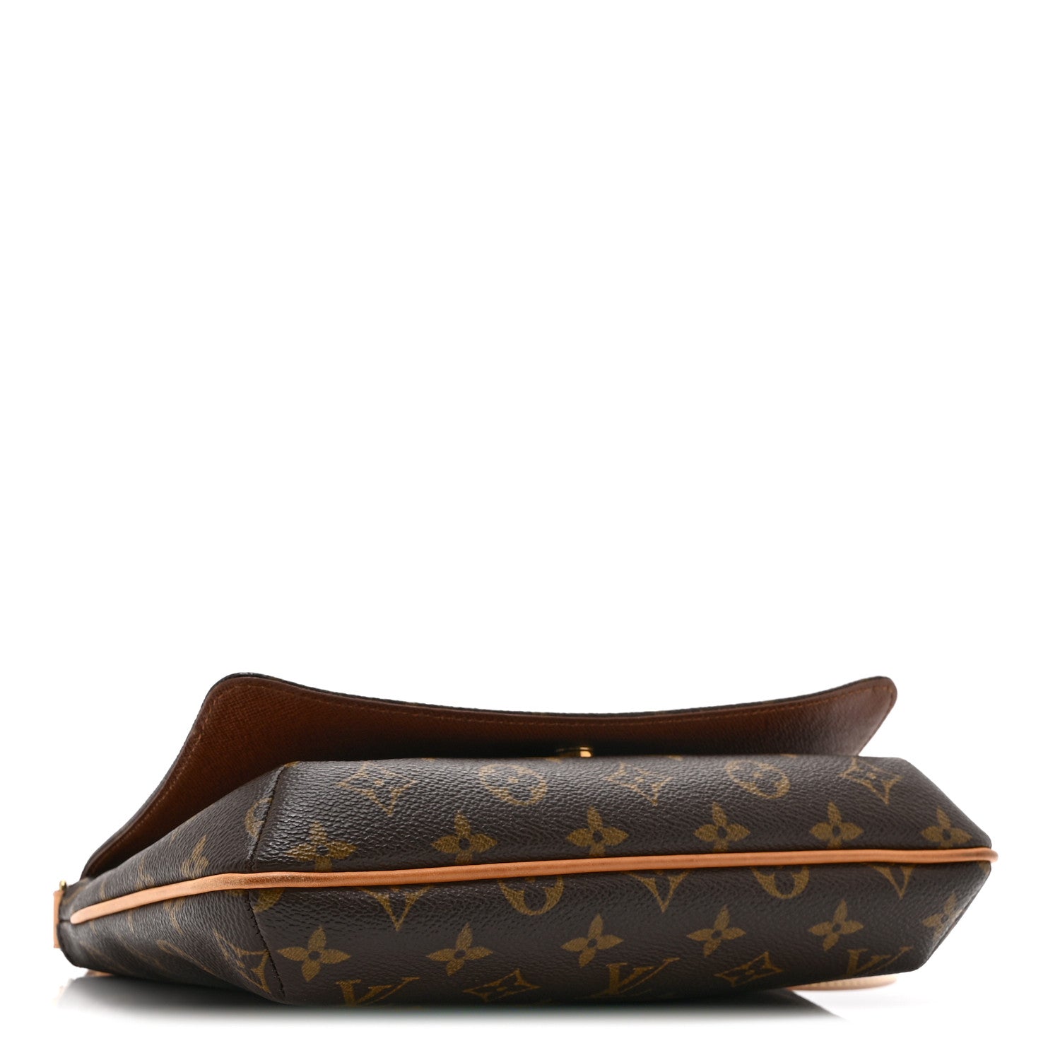 Louis Vuitton Monogram Musette Tango Long Strap 4 of 11