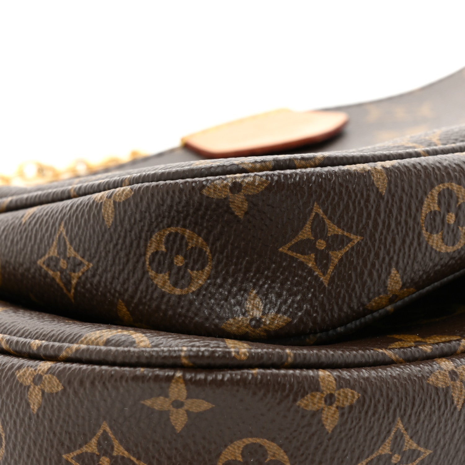 Louis Vuitton Monogram Multi Pochette Accessories Rose Clair 11 of 15