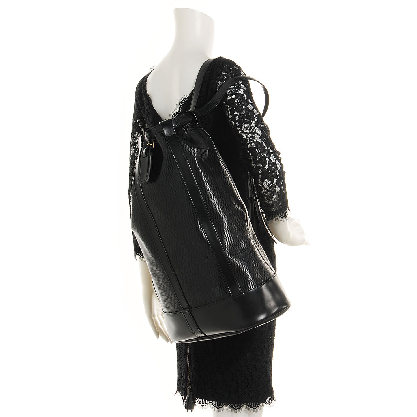 Epi Randonnee GM Black