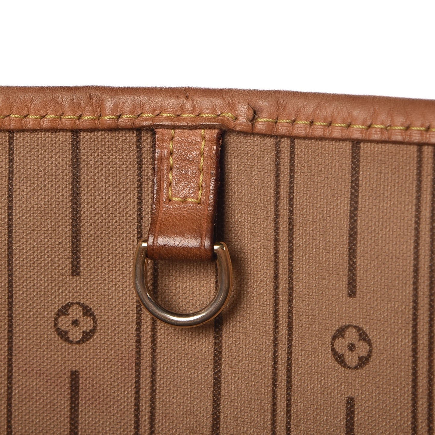 Monogram Neverfull MM