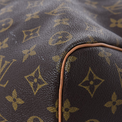 Louis Vuitton Monogram Keepall 50 11 of 16