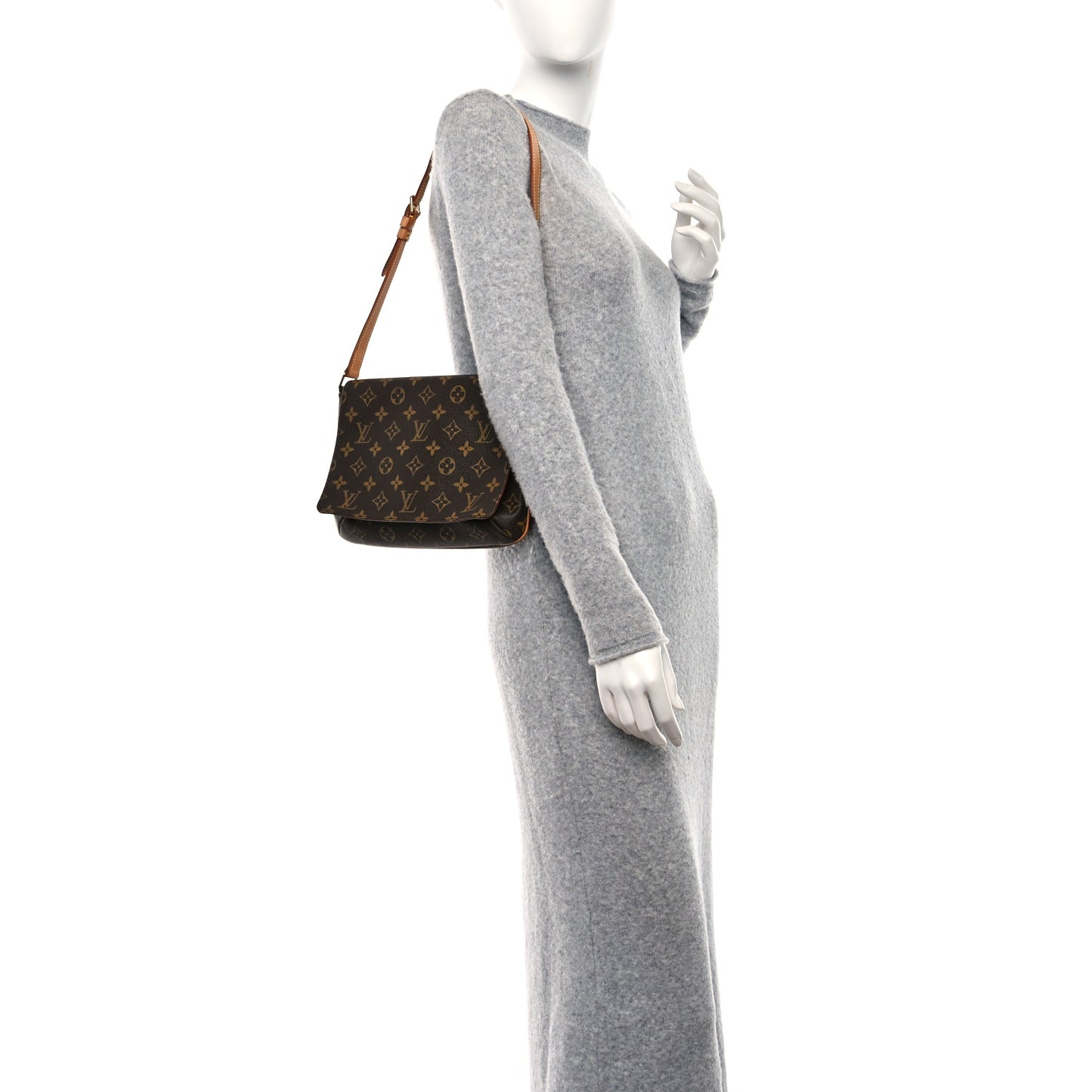 Monogram Musette Tango