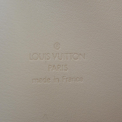 Louis Vuitton Vernis Bedford Marshmallow 7 of 8