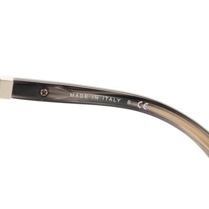Chanel Butterfly Chain Sunglasses 5352 Grey 4 of 5