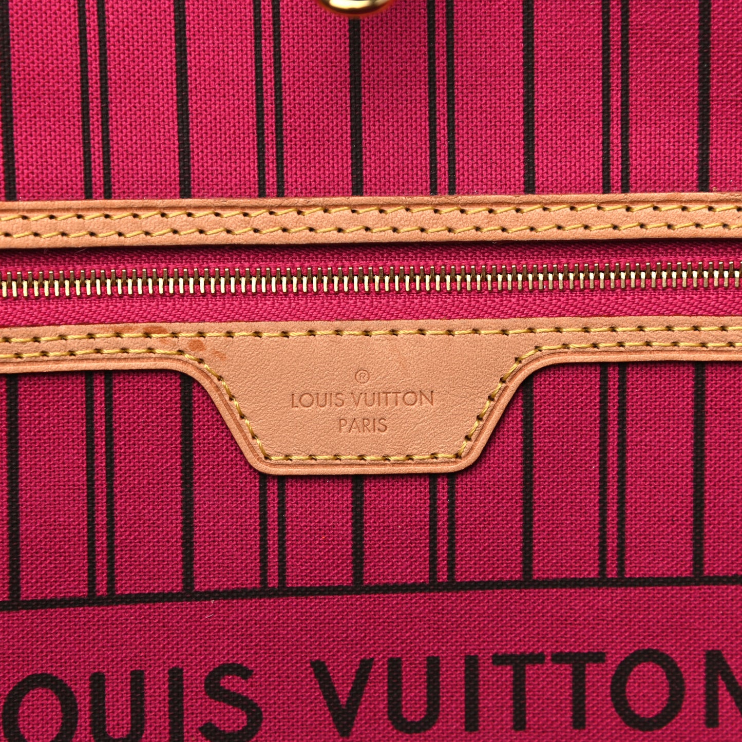 Monogram Neo Neverfull GM Pivoine