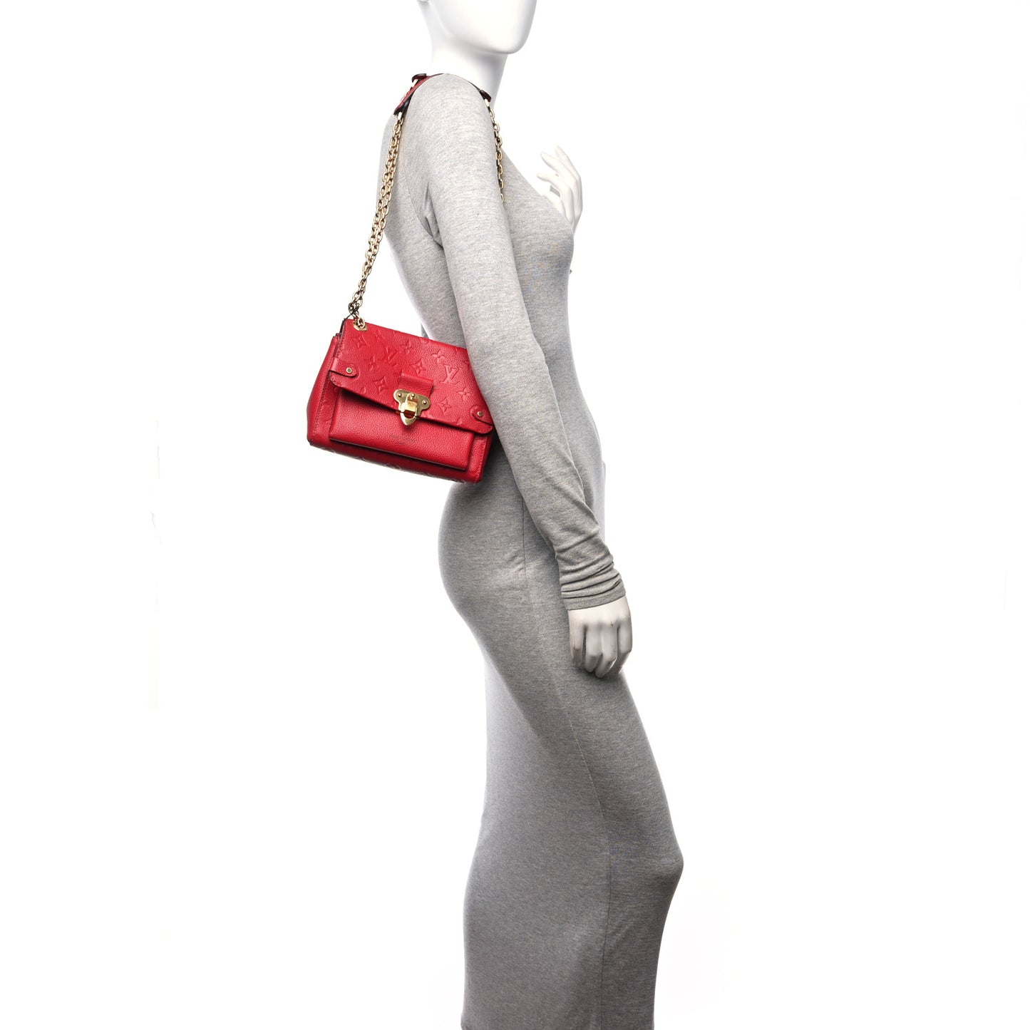 Empreinte Vavin BB Scarlet