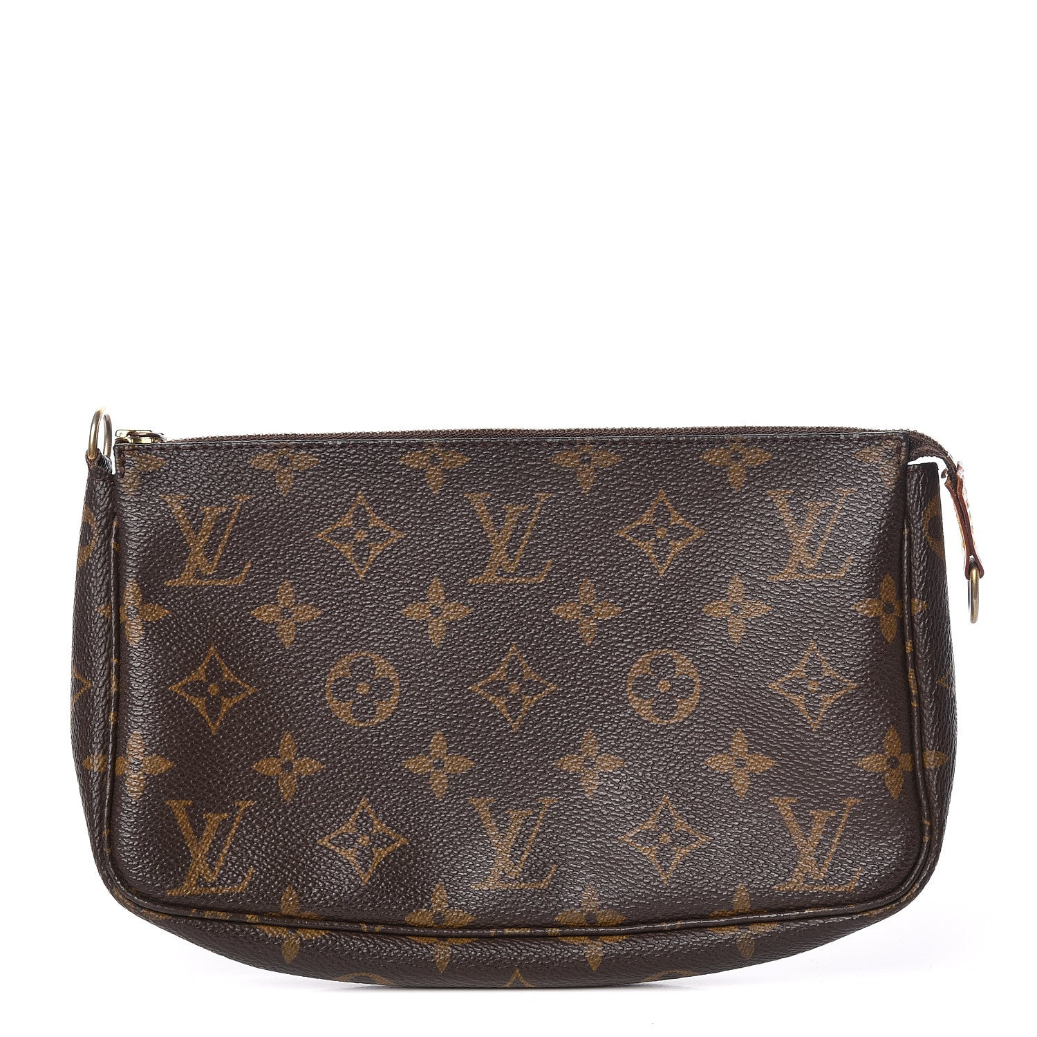 Louis Vuitton Monogram Pochette Accessories 1 of 12